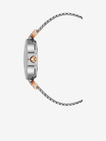 Anne Klein Ženska srebrna ura Anne Klein