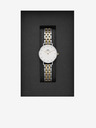 Daniel Wellington Ženska ura Daniel Wellington PETITE LUMINE v srebrni barvi