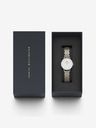 Daniel Wellington Ženska ura Daniel Wellington PETITE LUMINE v srebrni barvi