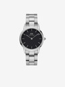 Daniel Wellington Moška srebrna ura Daniel Wellington Iconic Link