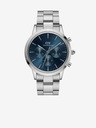 Daniel Wellington Moška srebrna ura Daniel Wellington Iconic DW00100644