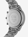 Daniel Wellington Moška srebrna ura Daniel Wellington Iconic DW00100644
