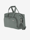 Travelite Zelena potovalna torba Travelite Priima Weekender