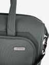 Travelite Zelena potovalna torba Travelite Priima Weekender