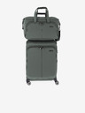 Travelite Zelena potovalna torba Travelite Priima Weekender
