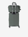 Travelite Zelena potovalna torba Travelite Priima Weekender