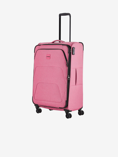 Travelite Roza potovalni kovček Travelite Adria L