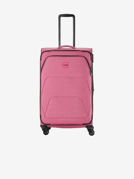 Travelite Roza potovalni kovček Travelite Adria L