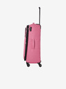 Travelite Roza potovalni kovček Travelite Adria L