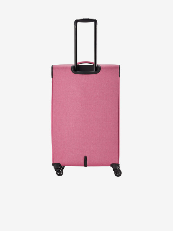 Travelite Roza potovalni kovček Travelite Adria L