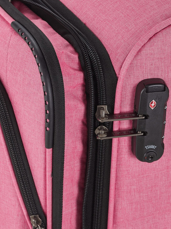 Travelite Roza potovalni kovček Travelite Adria L