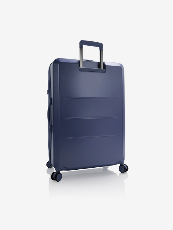 Heys Temno modra potovalna torba Heys EZ Fashion L Navy