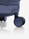 Heys Temno modra potovalna torba Heys EZ Fashion L Navy