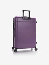 Heys Vijolična Potovalni kovček Heys Zen L Vijolična