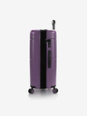 Heys Vijolična Potovalni kovček Heys Zen L Vijolična