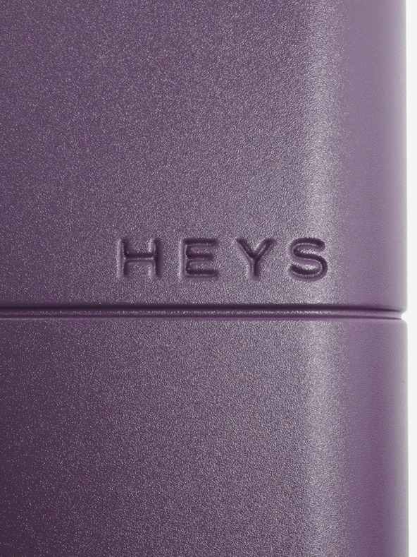 Heys Vijolična Potovalni kovček Heys Zen L Vijolična