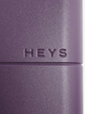 Heys Vijolična Potovalni kovček Heys Zen L Vijolična