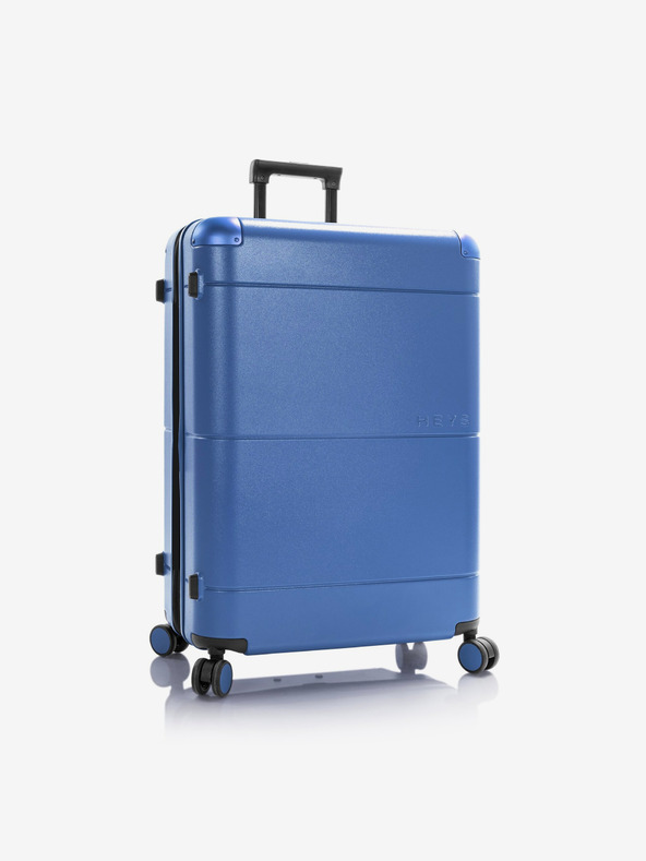 Heys Modra potovalna torbica Heys Zen L Royal Blue