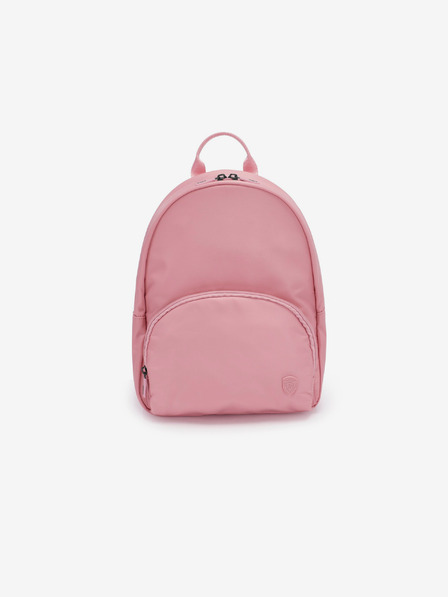 Heys Roza Ženski nahrbtnik Heys Basic Dusty Pink