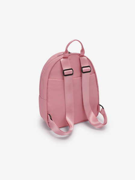 Heys Roza Ženski nahrbtnik Heys Basic Dusty Pink