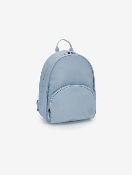 Heys Svetlo modra Heys Basic nahrbtnik Stone Blue