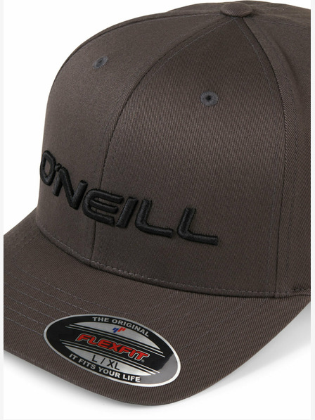 O'Neill O'Neill BASEBALL Unisex kapa Brown