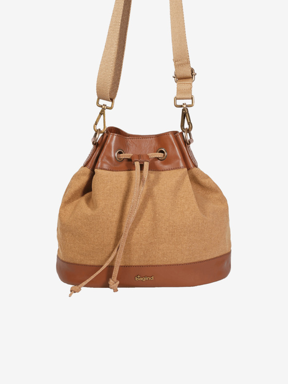 Bagind Vakuy Tramp Torbica