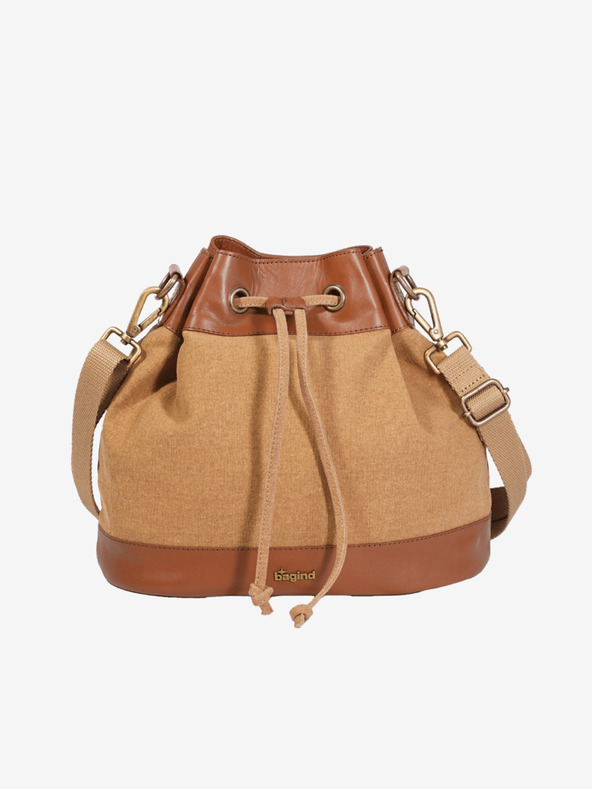Bagind Vakuy Tramp Torbica