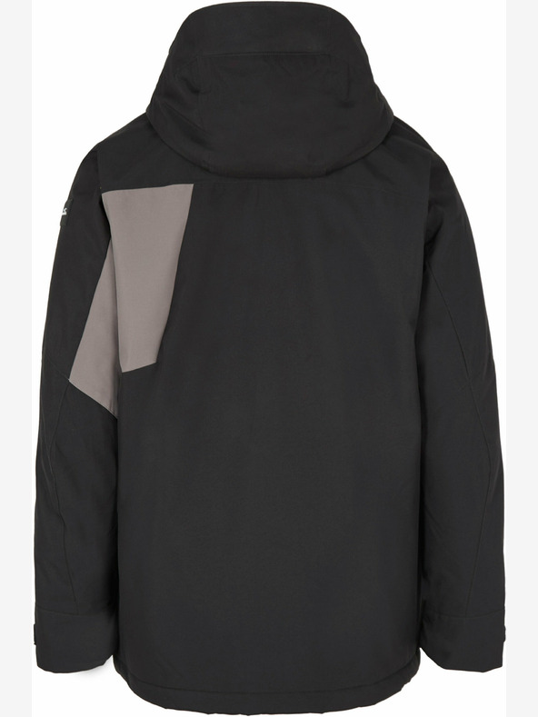 O'Neill O'Neill JACKSAW Moška smučarska/deskarska jakna Black