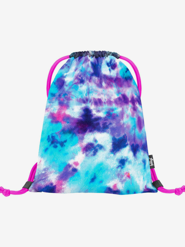 BAAGL  Modra torba z zvezdami Baagl