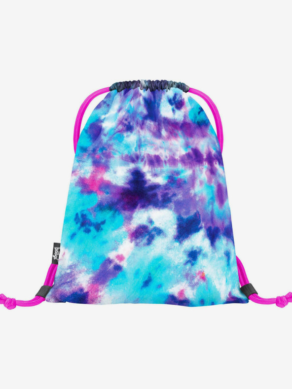 BAAGL  Modra torba z zvezdami Baagl