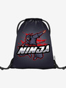 BAAGL  Ninja Telovratna torba