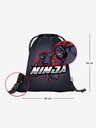 BAAGL  Ninja Telovratna torba