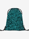 BAAGL  Modra torba Baagl Skate Aquamarine