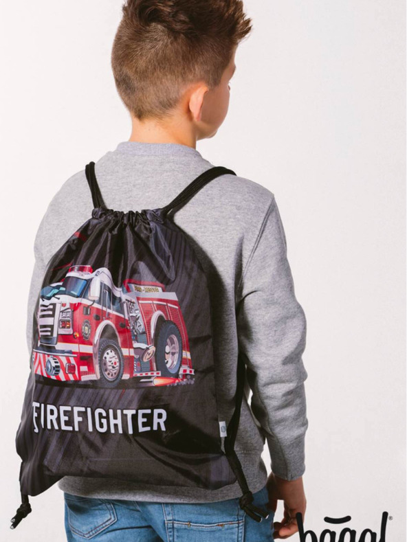 BAAGL  Telovadna vreča