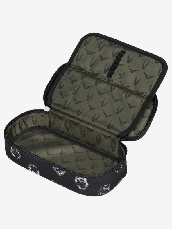 BAAGL  Črni šolski peresnik Baagl Harry Potter Hogwarts