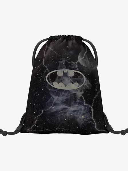 BAAGL  Črna torba Baagl Batman Storm