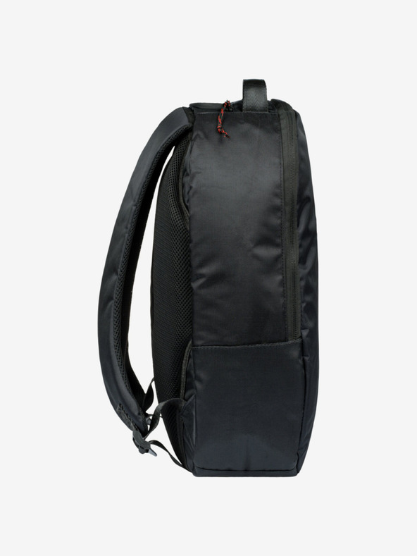 BAAGL  Črni nahrbtnik Baagl eARTh Batman Red