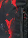 BAAGL  Črni nahrbtnik Baagl eARTh Batman Red
