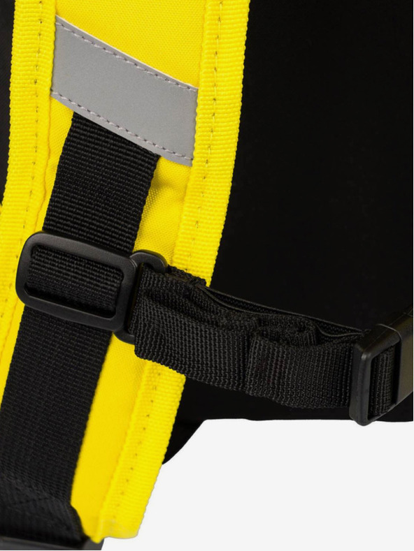 BAAGL  Rumen predšolski nahrbtnik Baagl Tweety