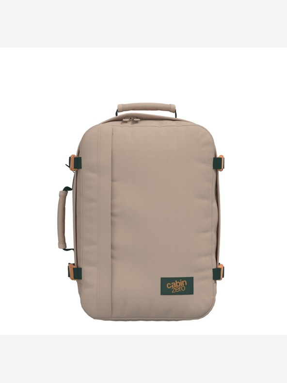 CabinZero Nahrbtnik CabinZero Classic 36L Cebu Sands