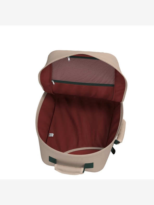 CabinZero Nahrbtnik CabinZero Classic 36L Cebu Sands