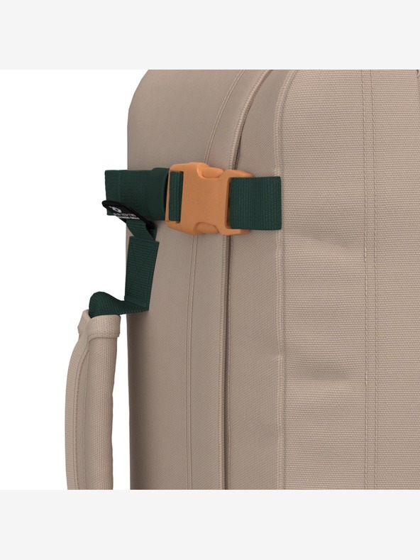 CabinZero Nahrbtnik CabinZero Classic 36L Cebu Sands