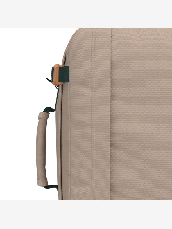 CabinZero Nahrbtnik CabinZero Classic 36L Cebu Sands