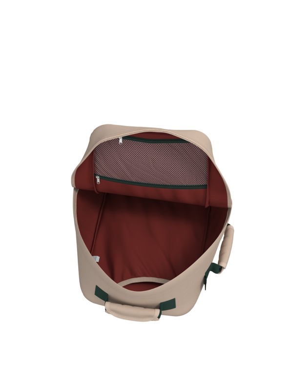 CabinZero Nahrbtnik CabinZero Classic 28L Cebu sands