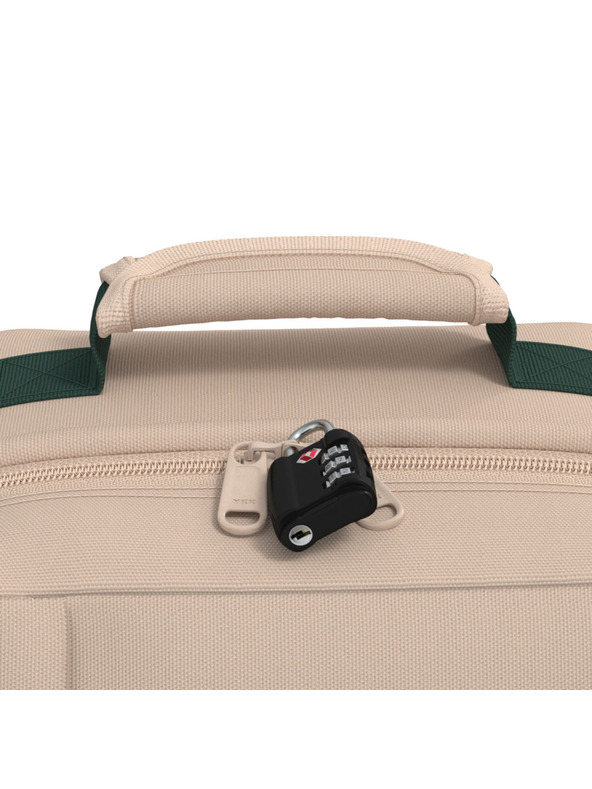 CabinZero Nahrbtnik CabinZero Classic 28L Cebu sands