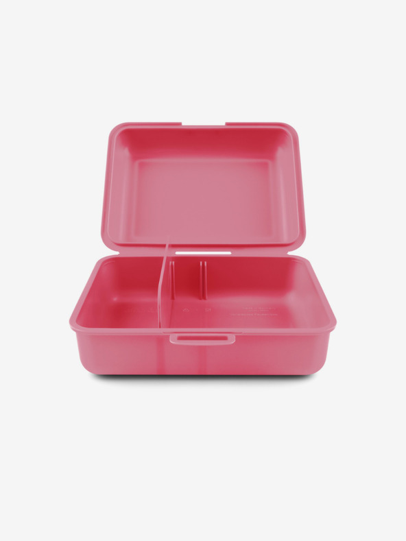 BAAGL  Roza Baagl škatla za kosilo s flamingom