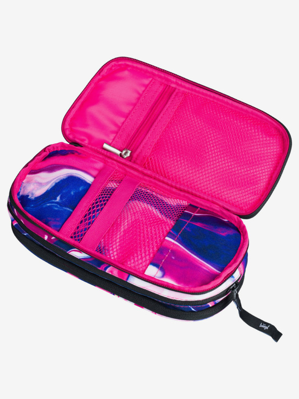 BAAGL  Vijolični študentski svinčnik Baagl Plum