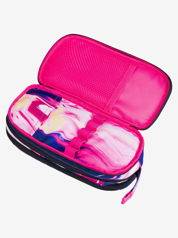 BAAGL  Vijolični študentski svinčnik Baagl Plum