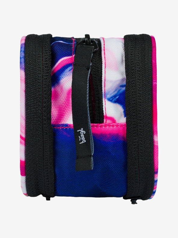 BAAGL  Vijolični študentski svinčnik Baagl Plum